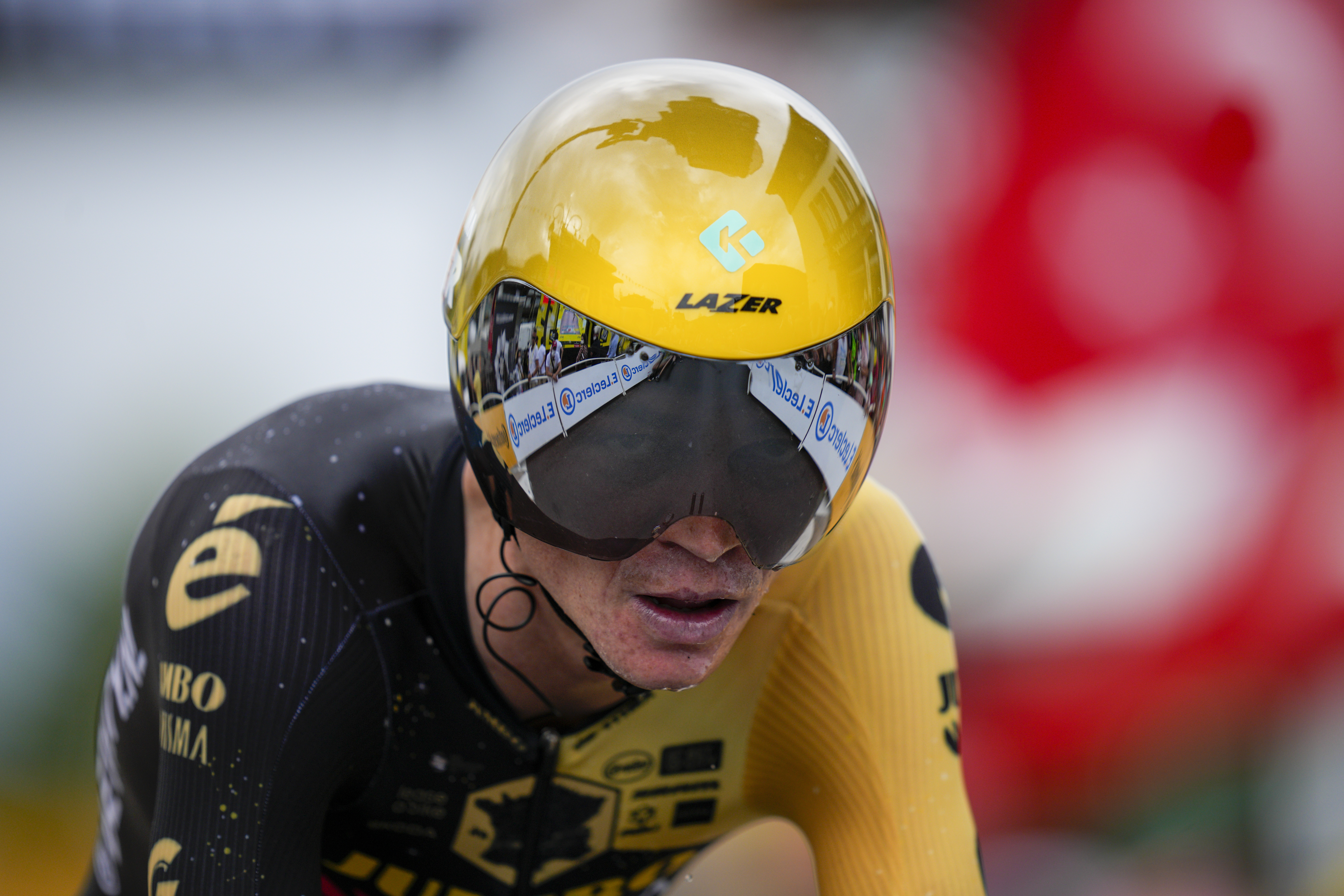 France Cycling Tour de France
