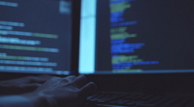 Cyber security