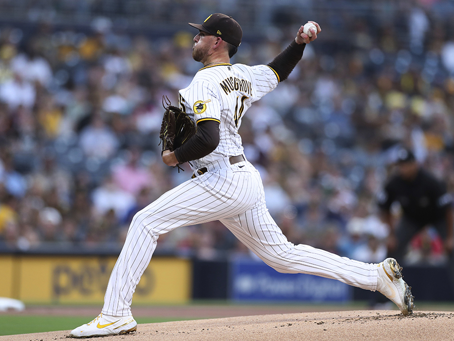 joe musgrove san diego padres colorado rockies