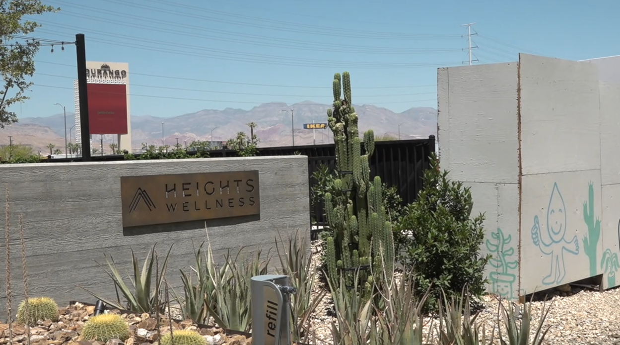 Final building planned at UnCommons as southwest Las Vegas continues rapid growth