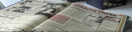 Mamou Acadian Press
