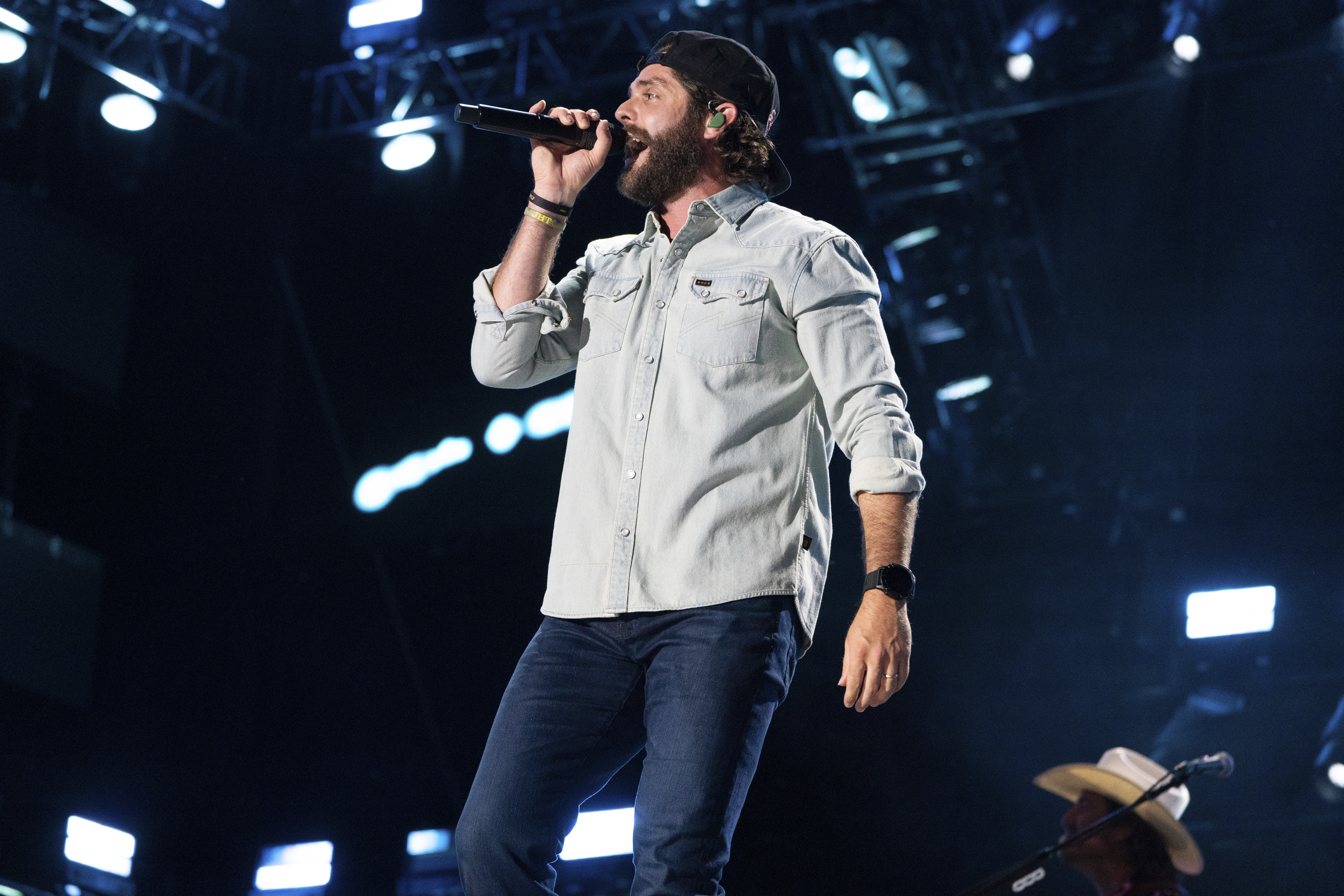 Thomas Rhett