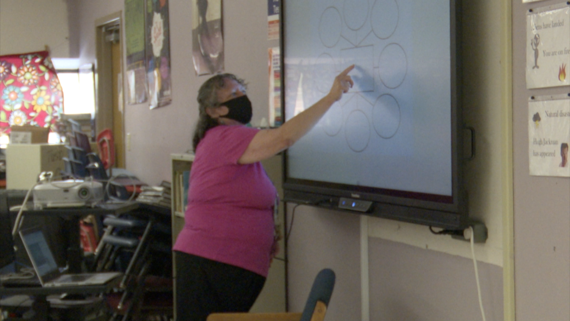 Staffing shortages across TUSD led the board to vote for a shorter quarantine and isolation period.