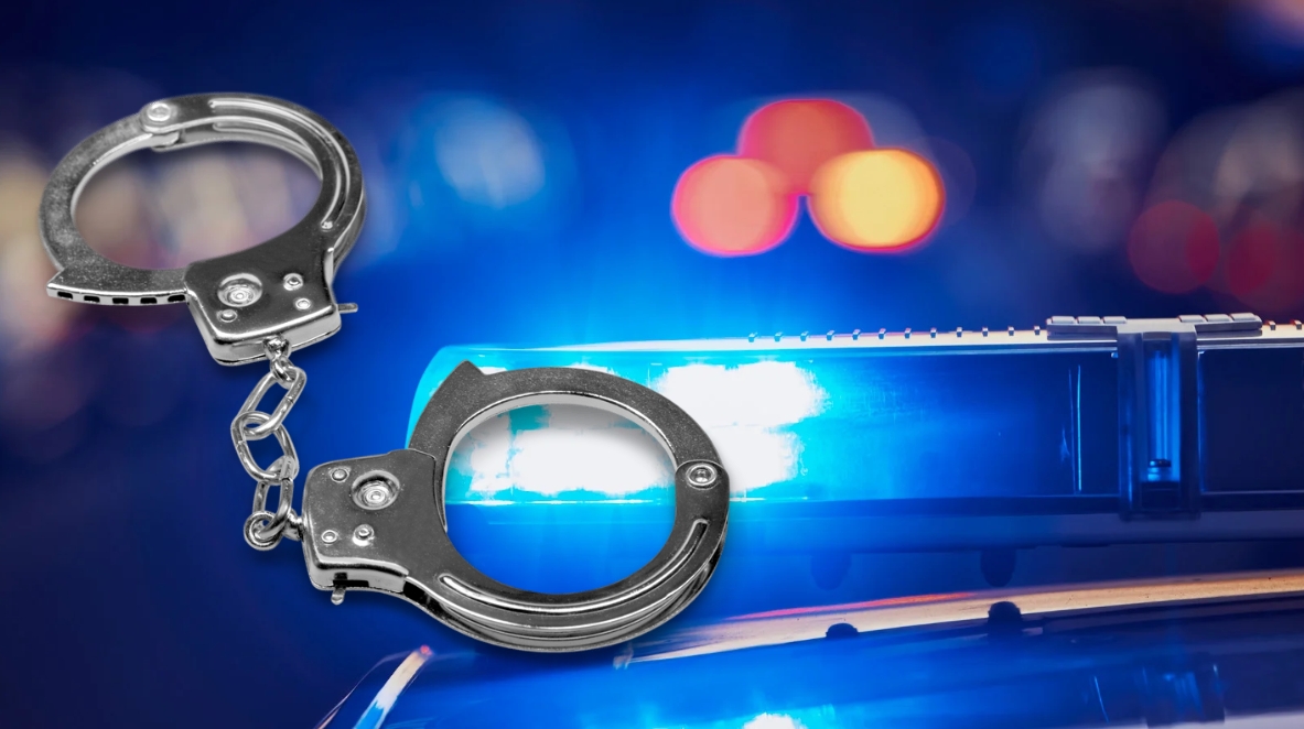 HANDCUFFS