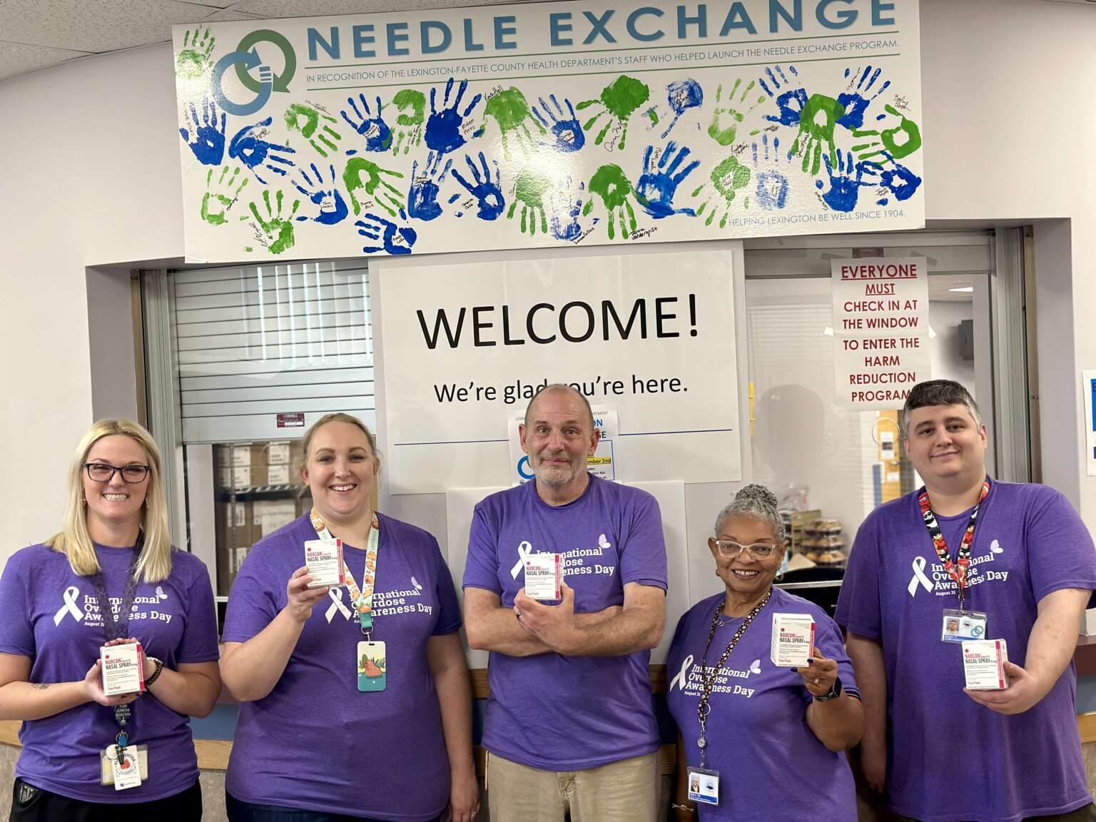 Harm-Reduction-staff Overdose Awareness 2024.jpg