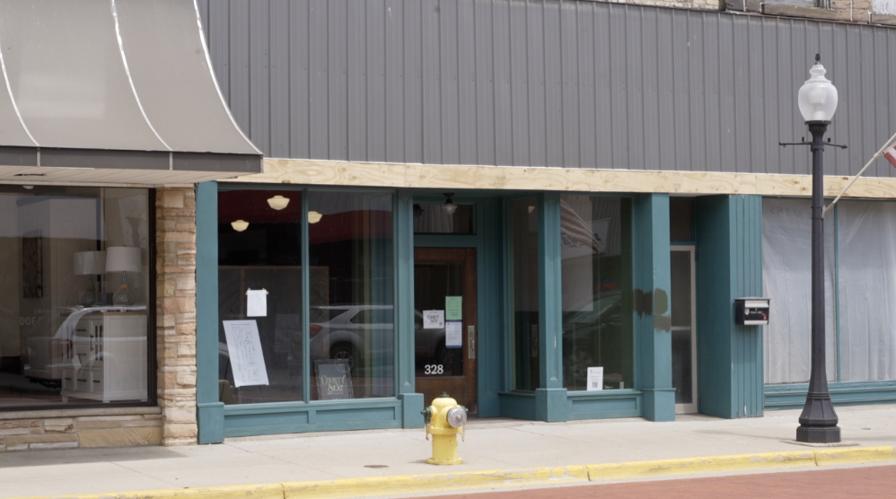 COUNTY SEAT BREWING COMPANY IMAGE.