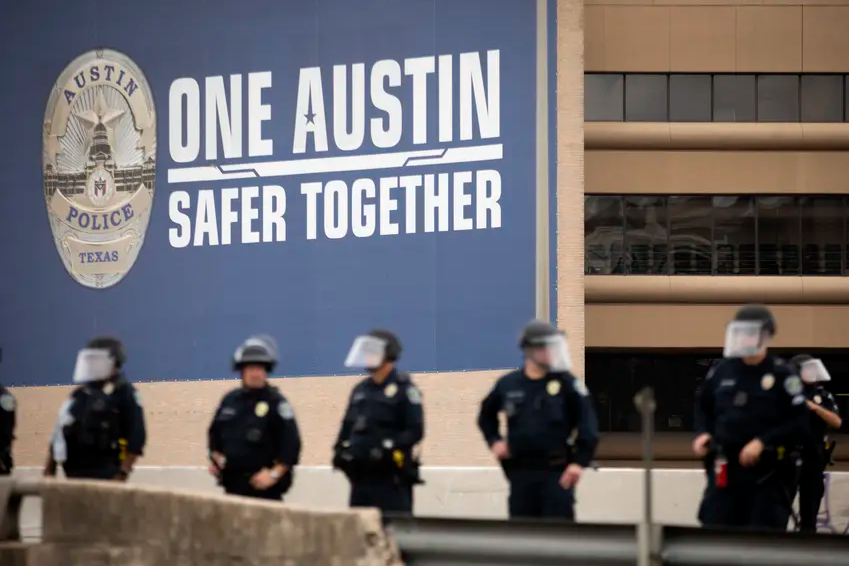 Austin Police Department