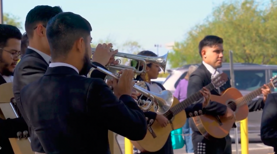 Fiesta Sahuarita set to draw crowds this weekend with family-friendly festivities
