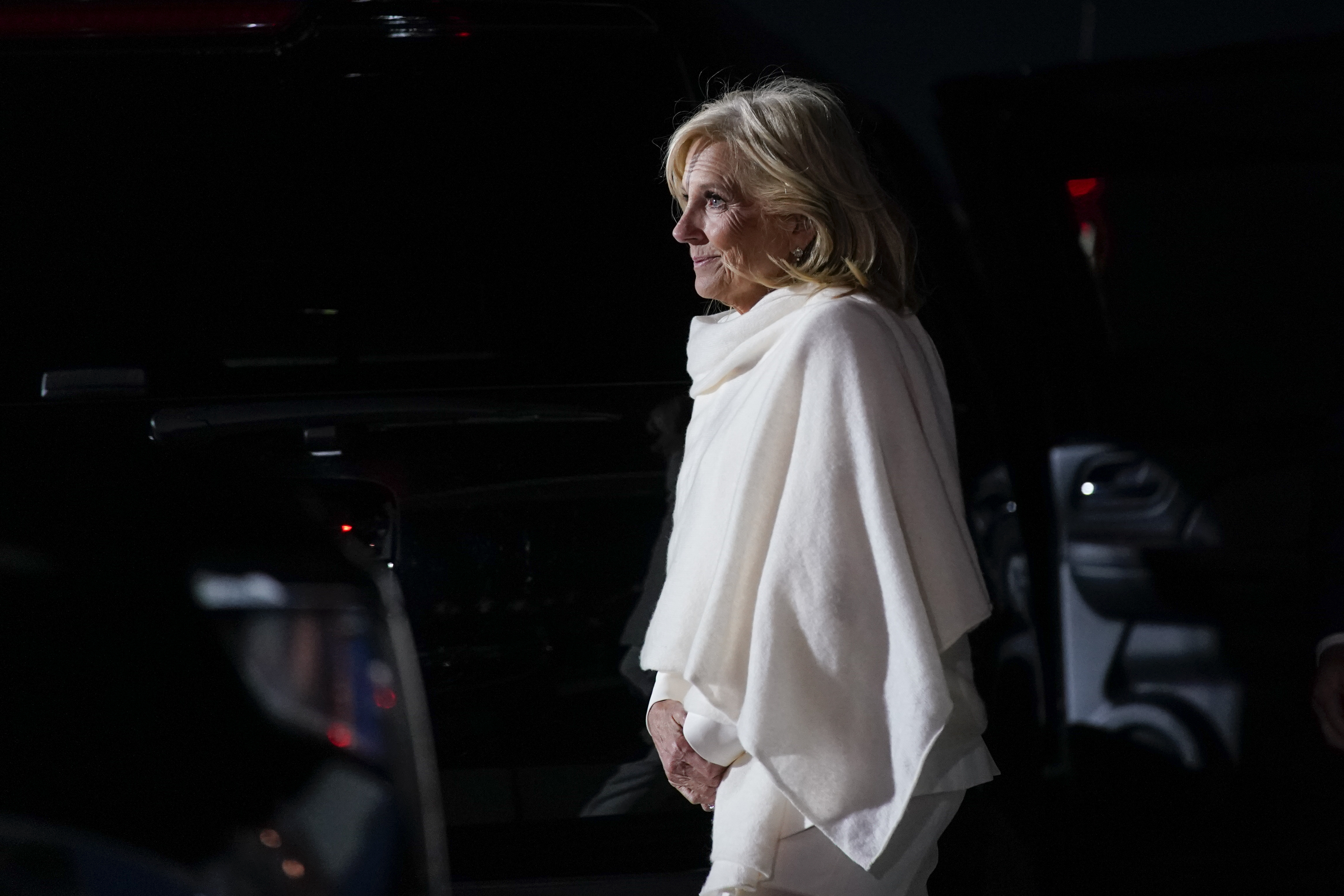 Jill Biden