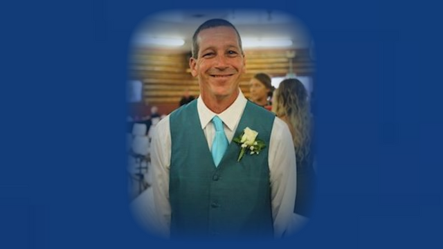 Mark Steven Salois was born to Roger and Linda Salois on June 12, 1971, in Great Falls, Montana