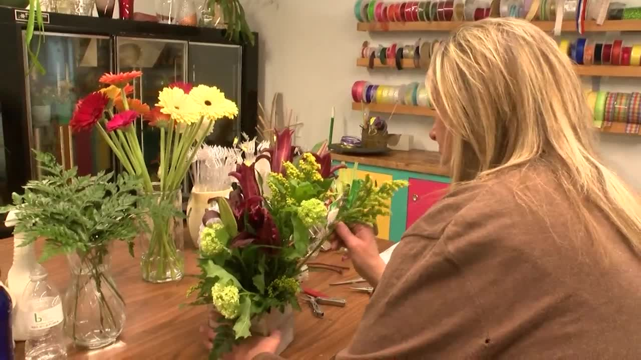 Pandemic having lasting impacts on floral industry