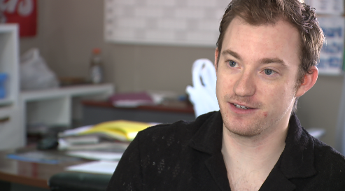 Trey Meyers – Missouri Restaurant Association