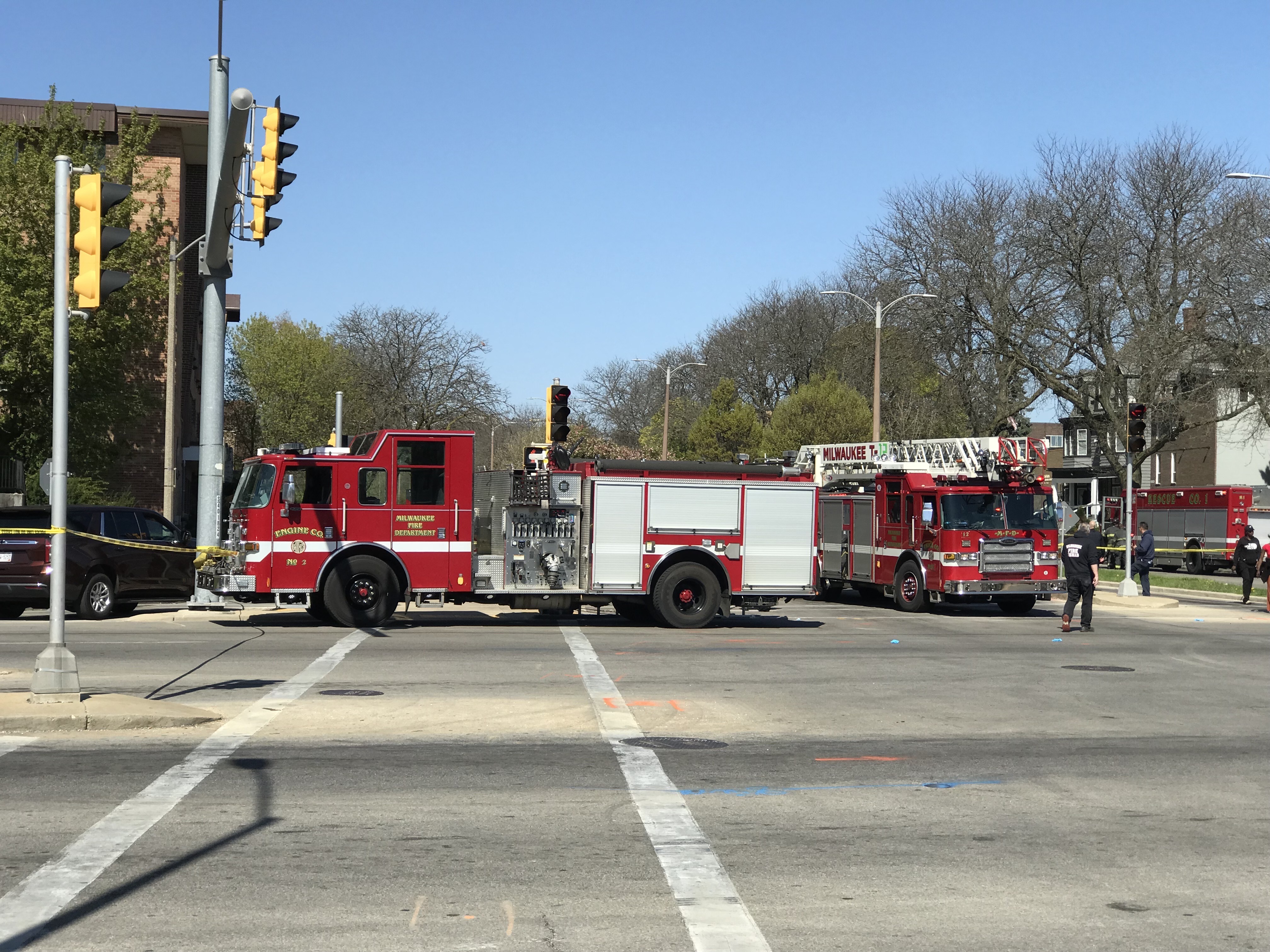 27th and Higland fatal fire 