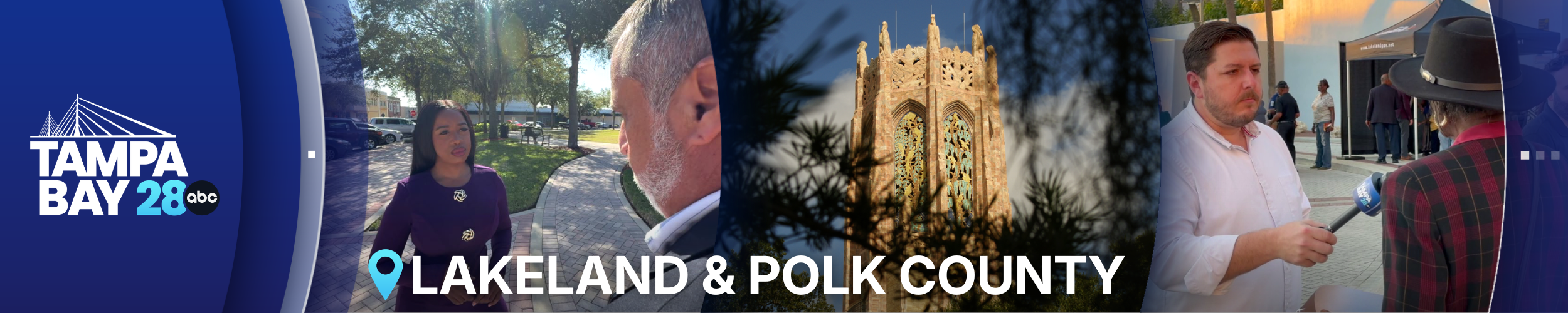 News from Lakeland - Polk County