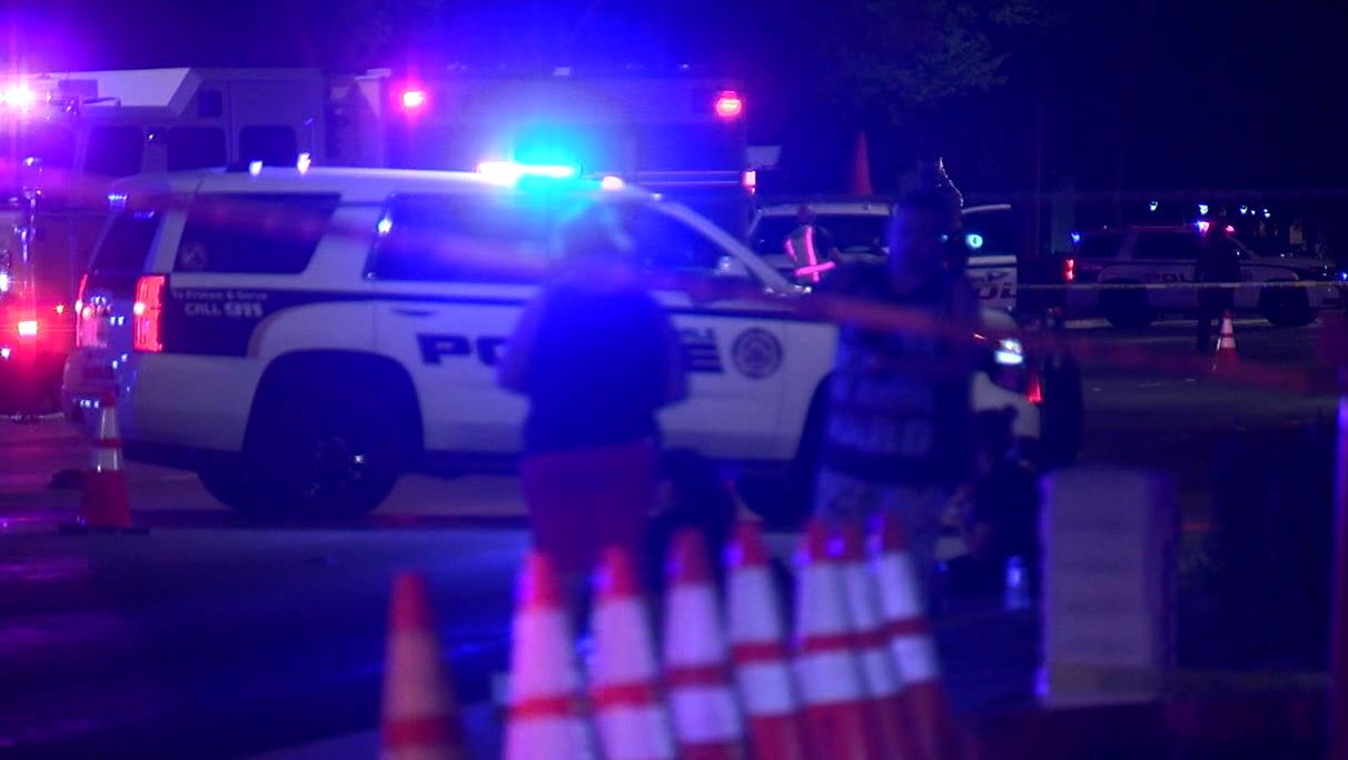 Deadly Car vs. Bike accident