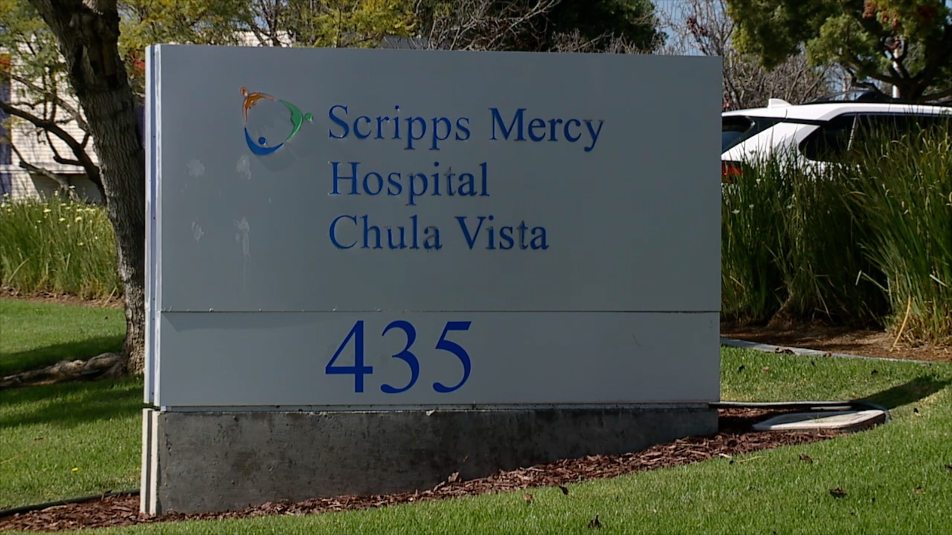 Scripps Mercy Hospital in Chula Vista is expecting to close its maternity ward as early as this summer.