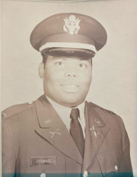 Charles Thomas