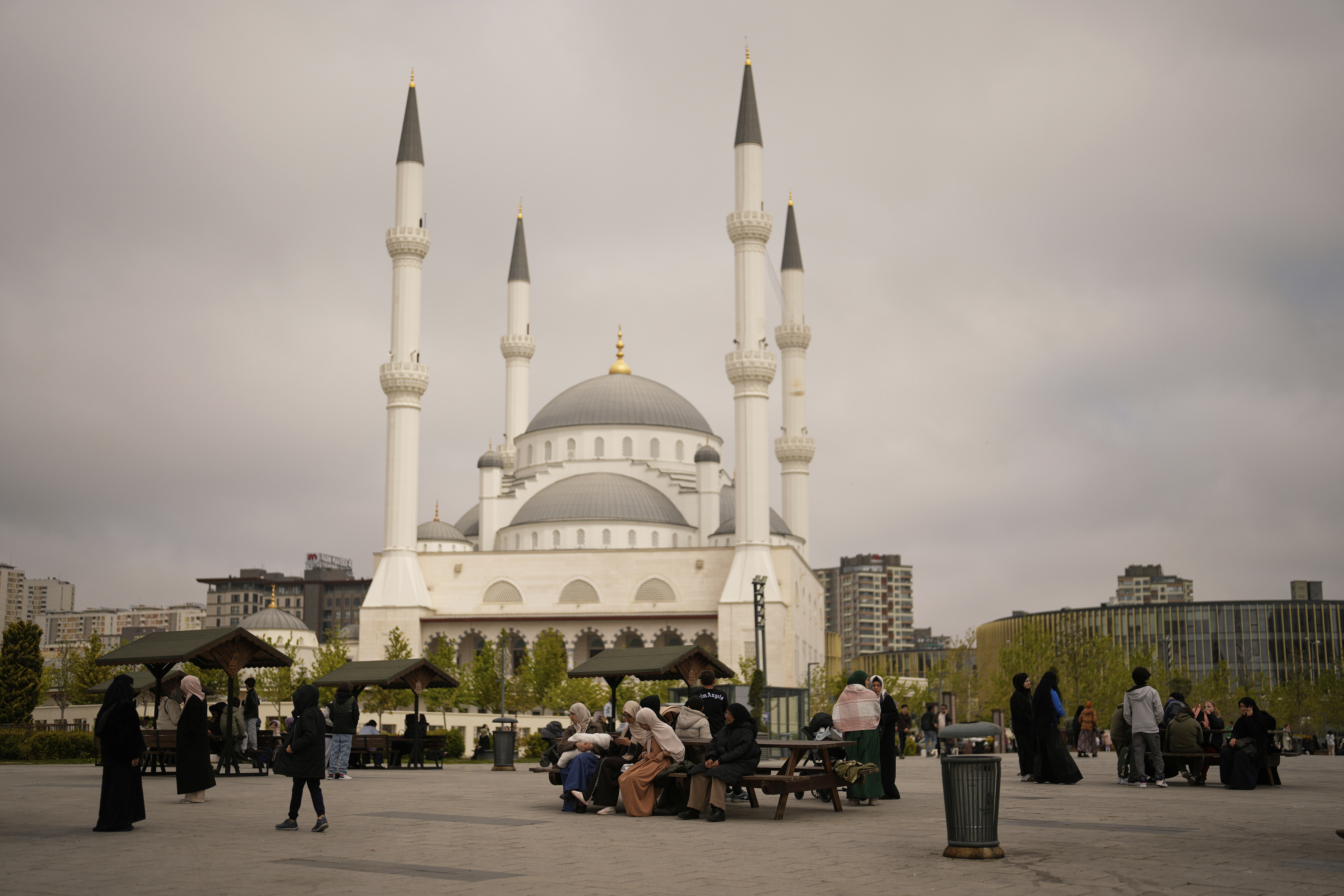 Turkey Earthquake