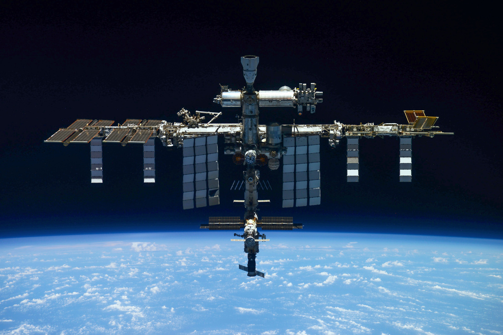 Space Station