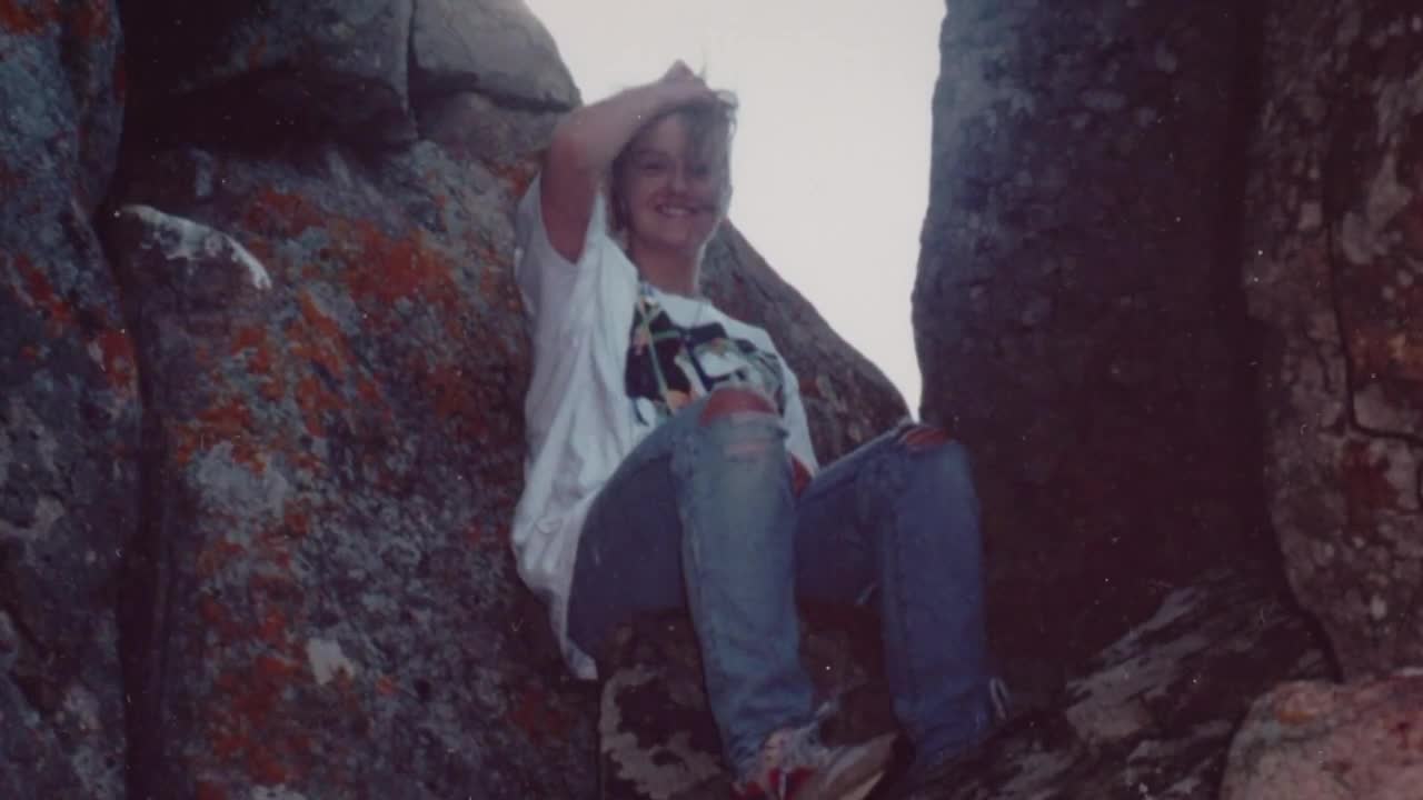 "Murder at Cameron Bridge: Who Killed Danielle Houchins?"