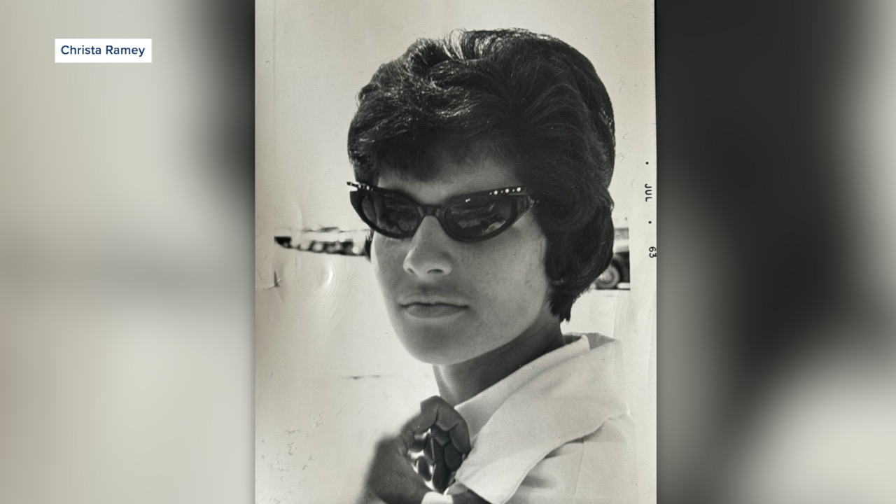 Georgia Joe Haggai was murdered in her Scripps Ranch home on March 31, 1986.