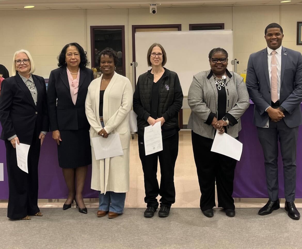 Board of Trustees