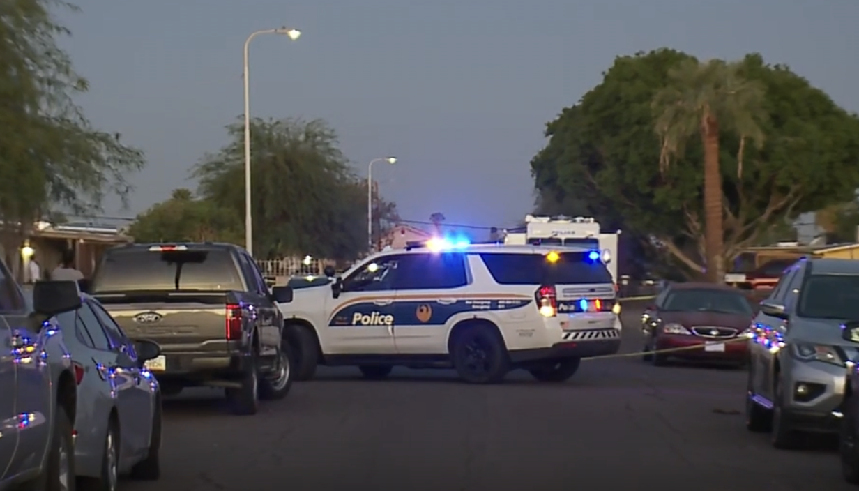 24th st and southern GSWs