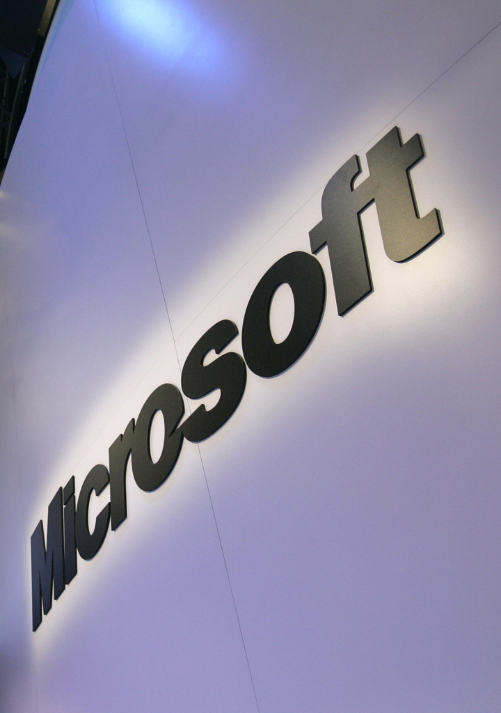 Microsoft Outlook-Outage