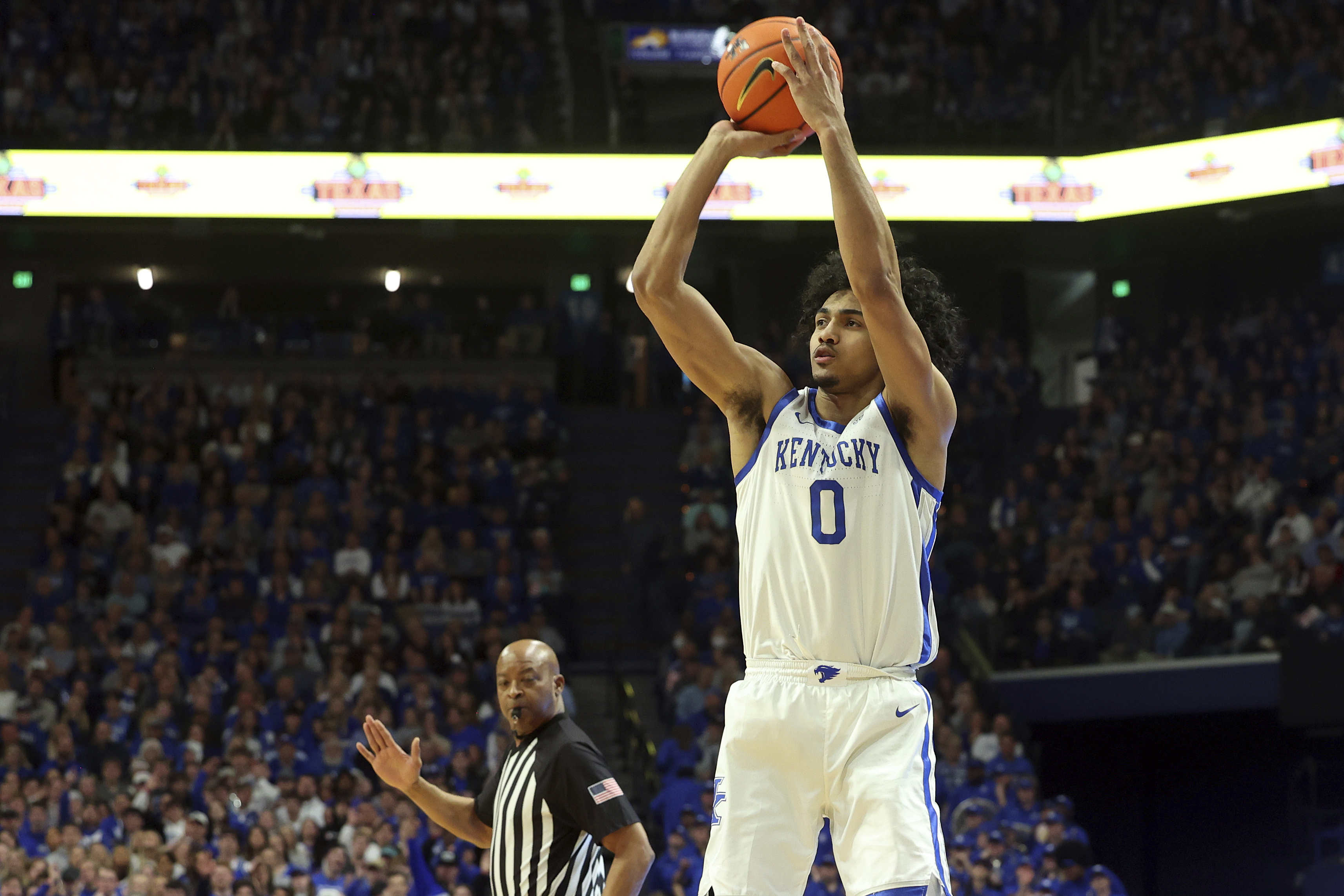 Florida Kentucky Basketball