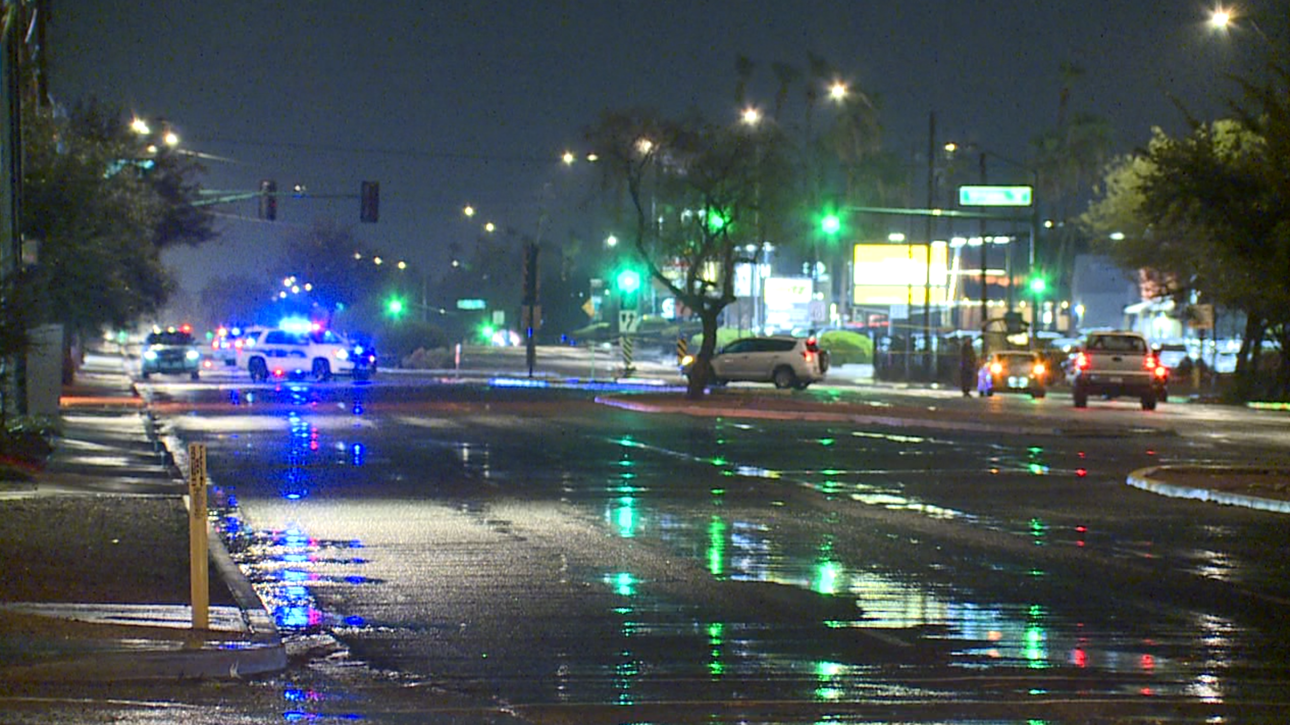 13th Ave / Bell Road crash 9-1-23