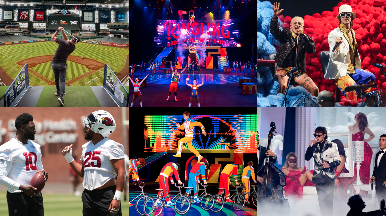 Weekend Events July 24-26