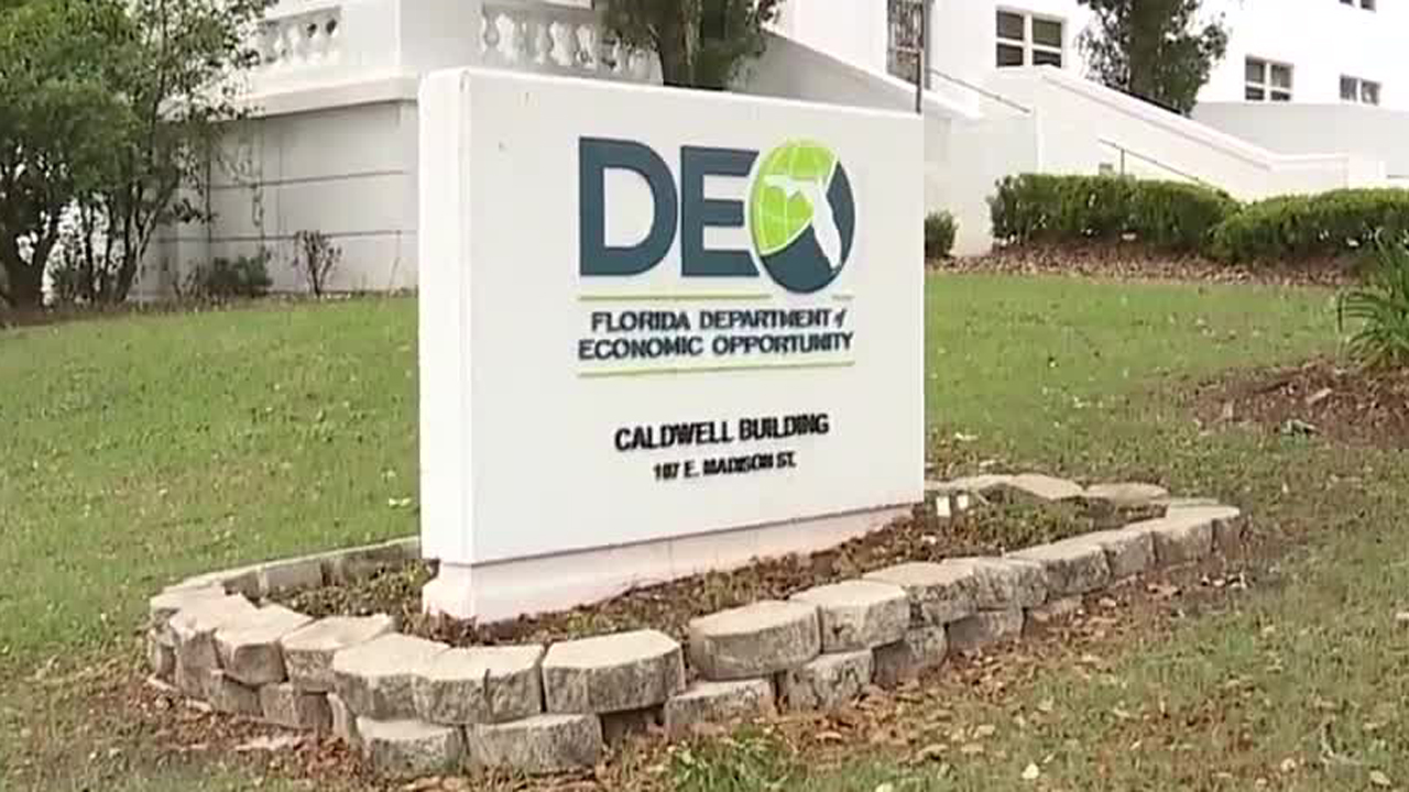 Florida employees worry about returning to work as coronavirus cases continue to rise