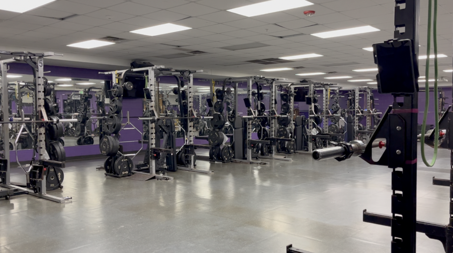 Waco’s University High School Named Top 40 Finalist in T-Mobile Contest