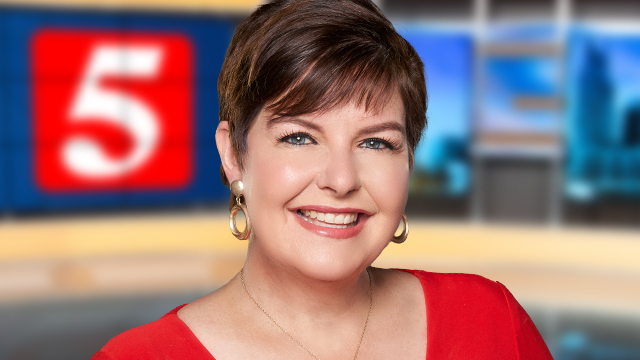Jennifer Kraus headshot