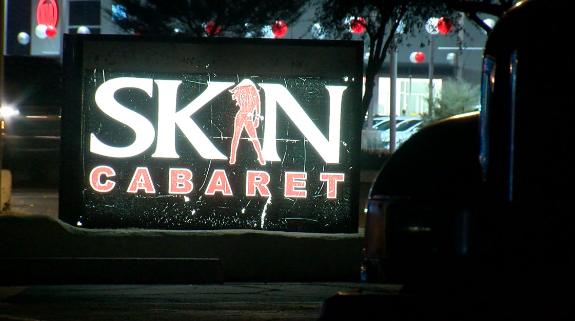 Skin cabaret