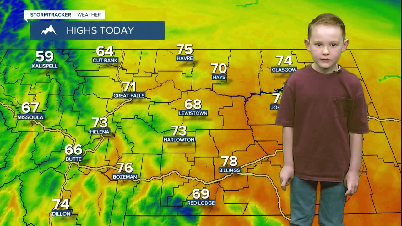 Colt 3-19-26 WX Rookie