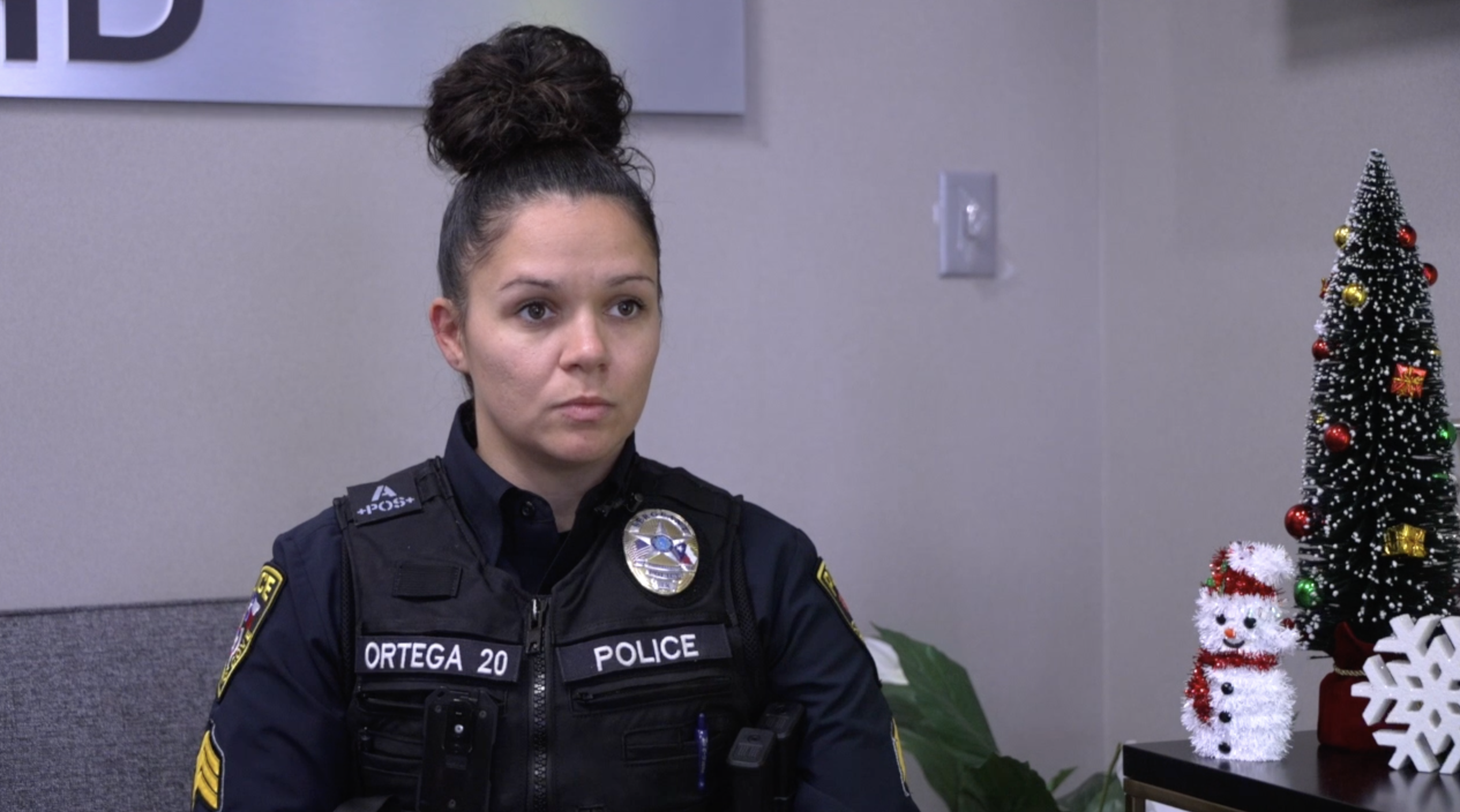 Copperas Cove Police Department launches teen mental health workshops ahead of holidays