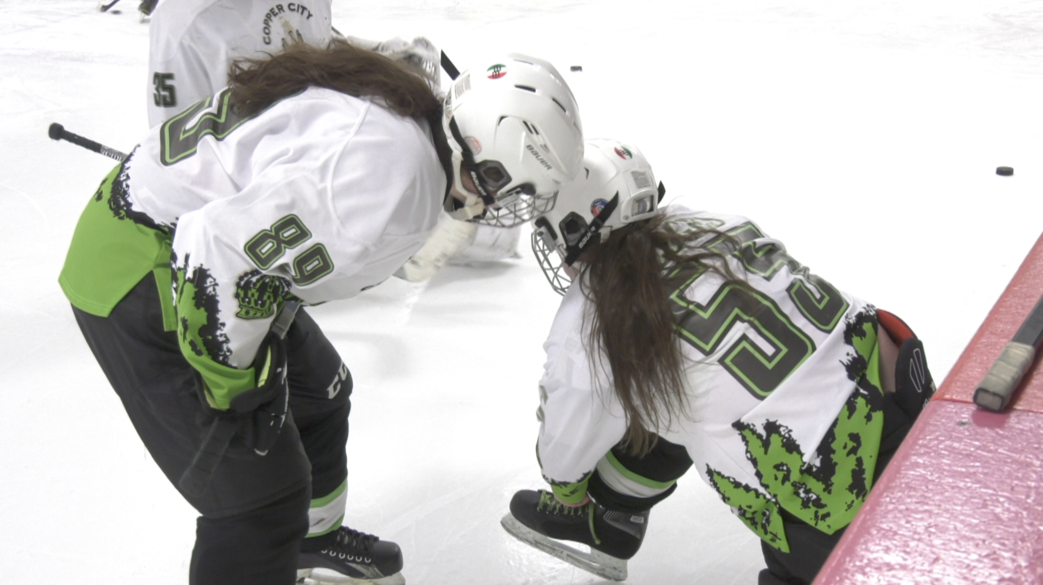 Club hockey state tournament begins in Bozeman