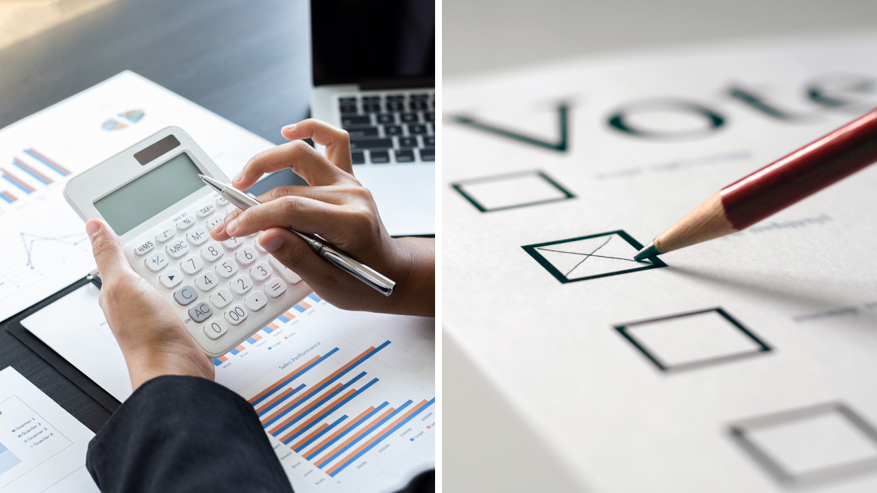 Auditor-Controller Clerk and Registrar of Voters Position