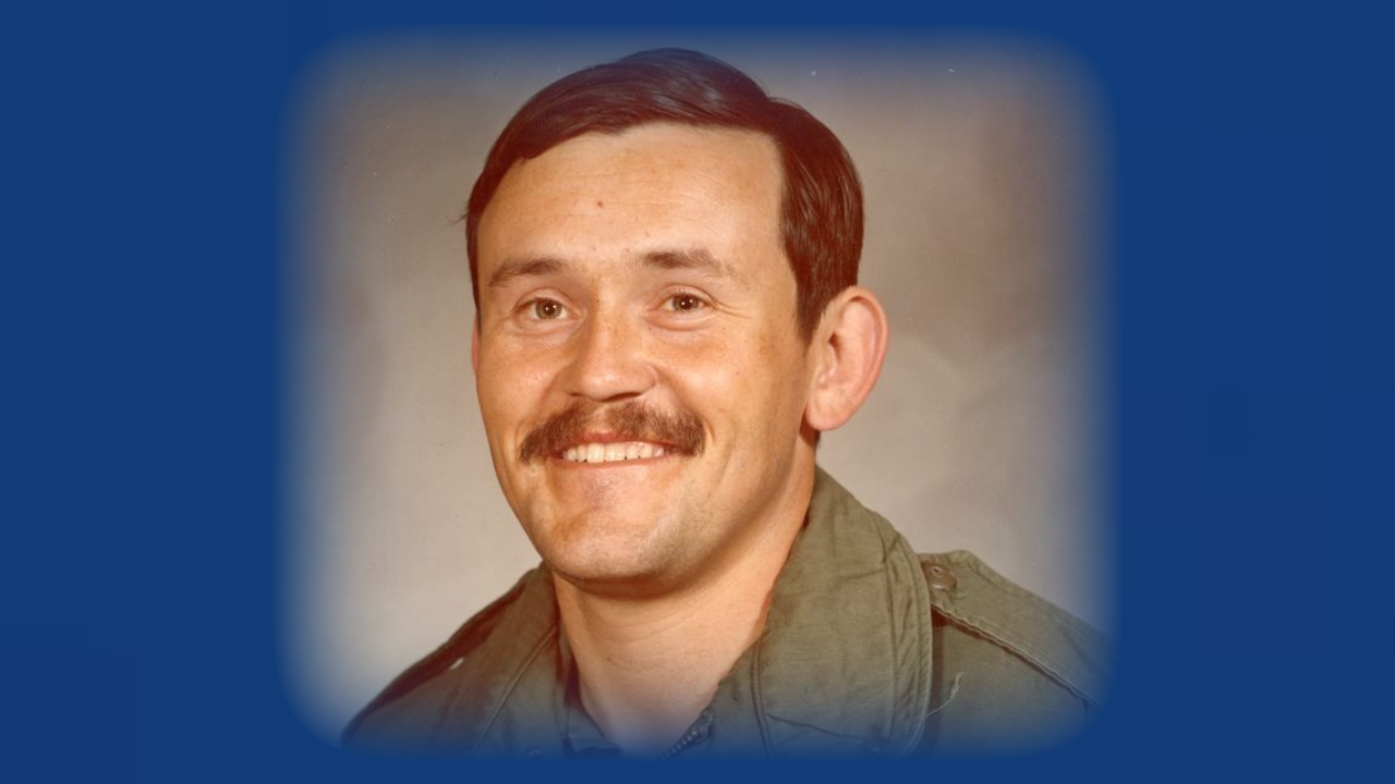 Robert Earl Braddee
June 5, 1951 - October 12, 2021