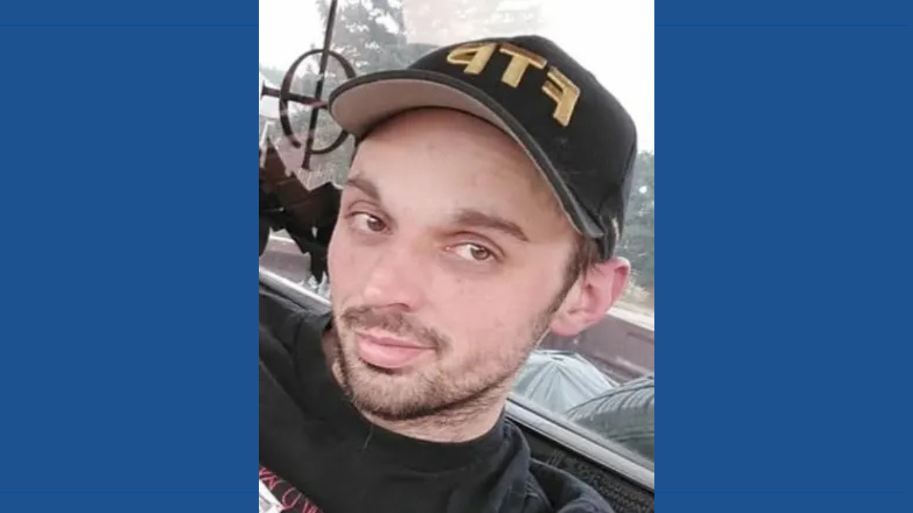 Robert Michael Eskew