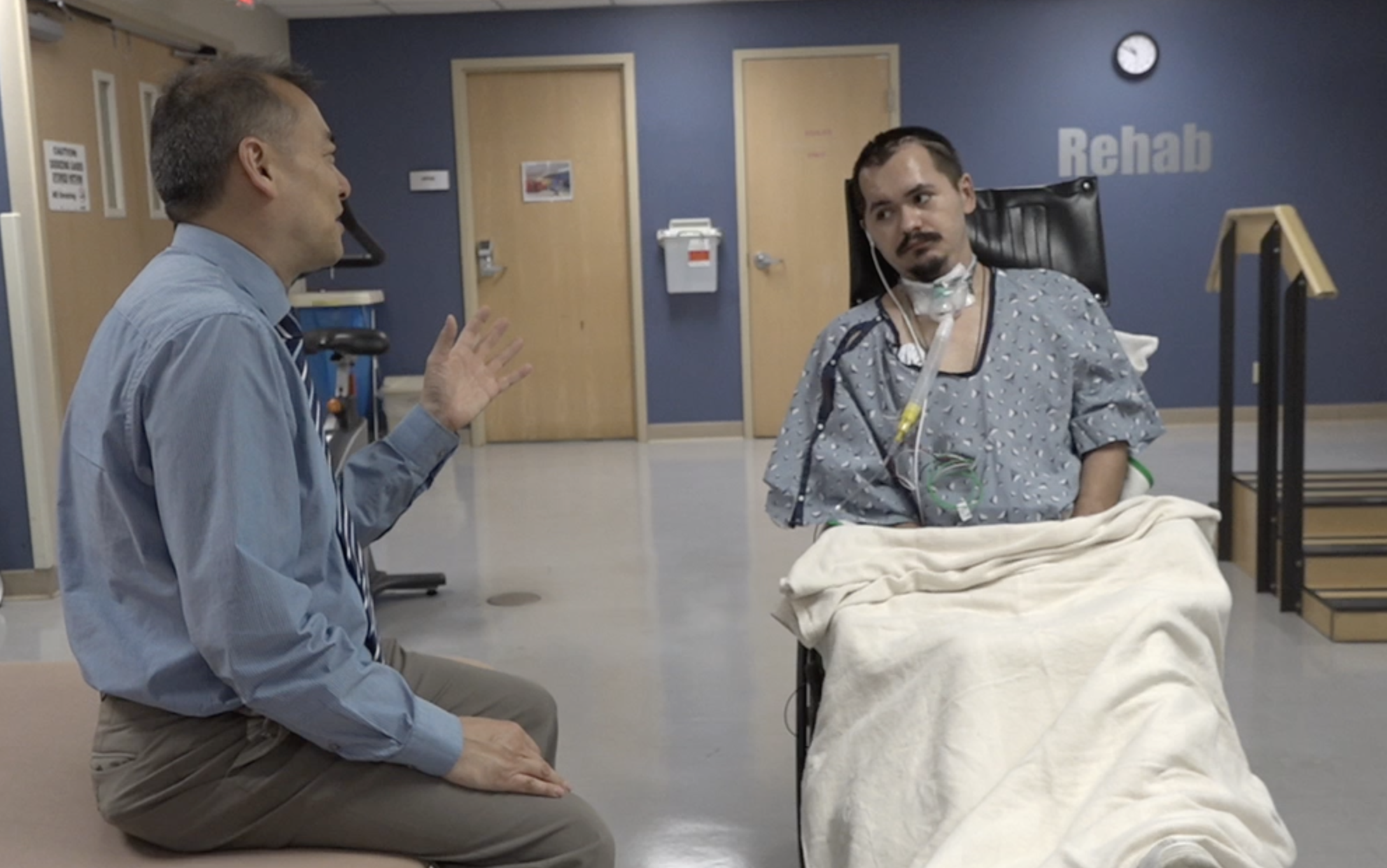 'He's coming back': City Heights man beaten nearly to death makes remarkable recovery