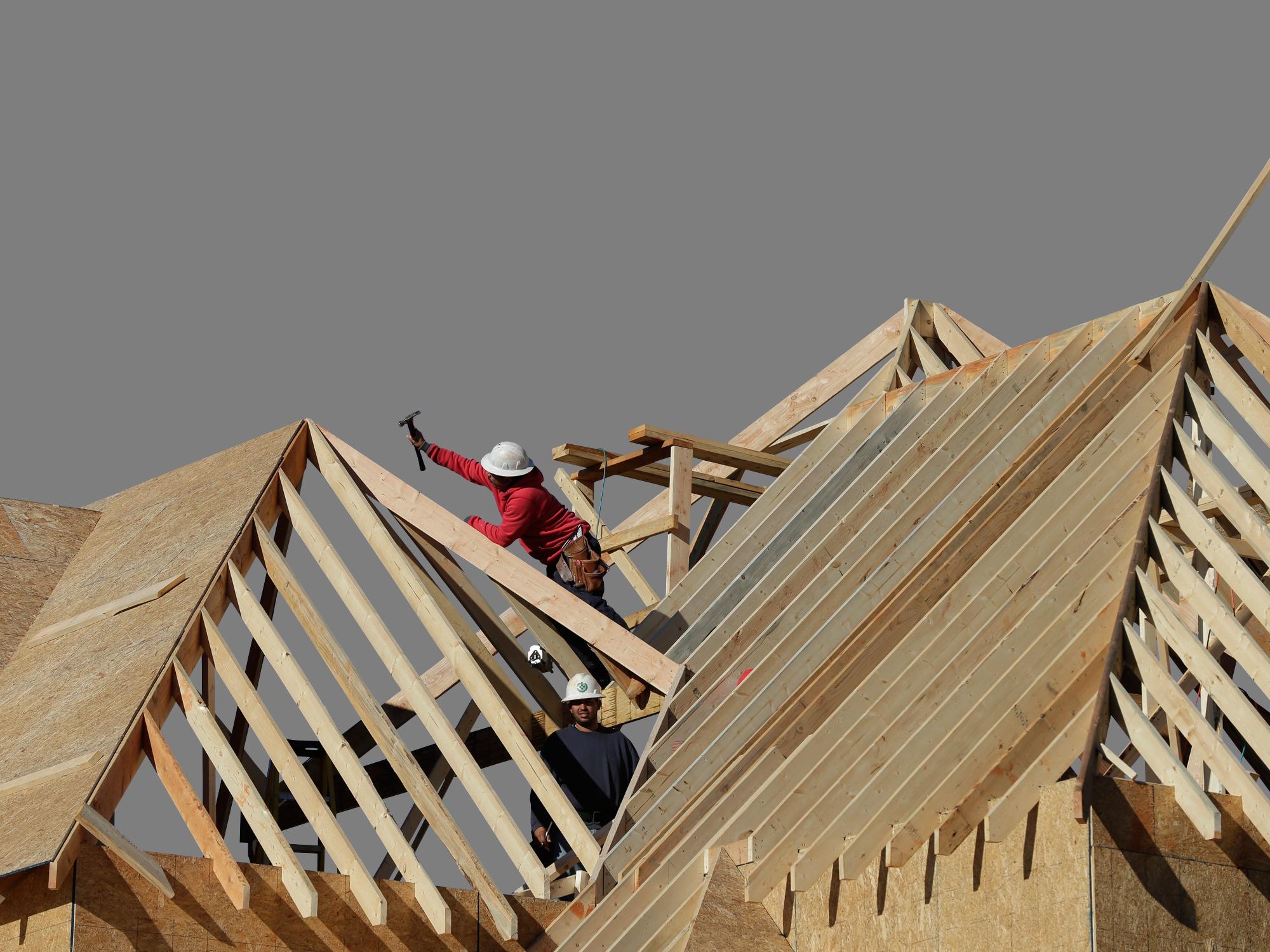 Home construction AP