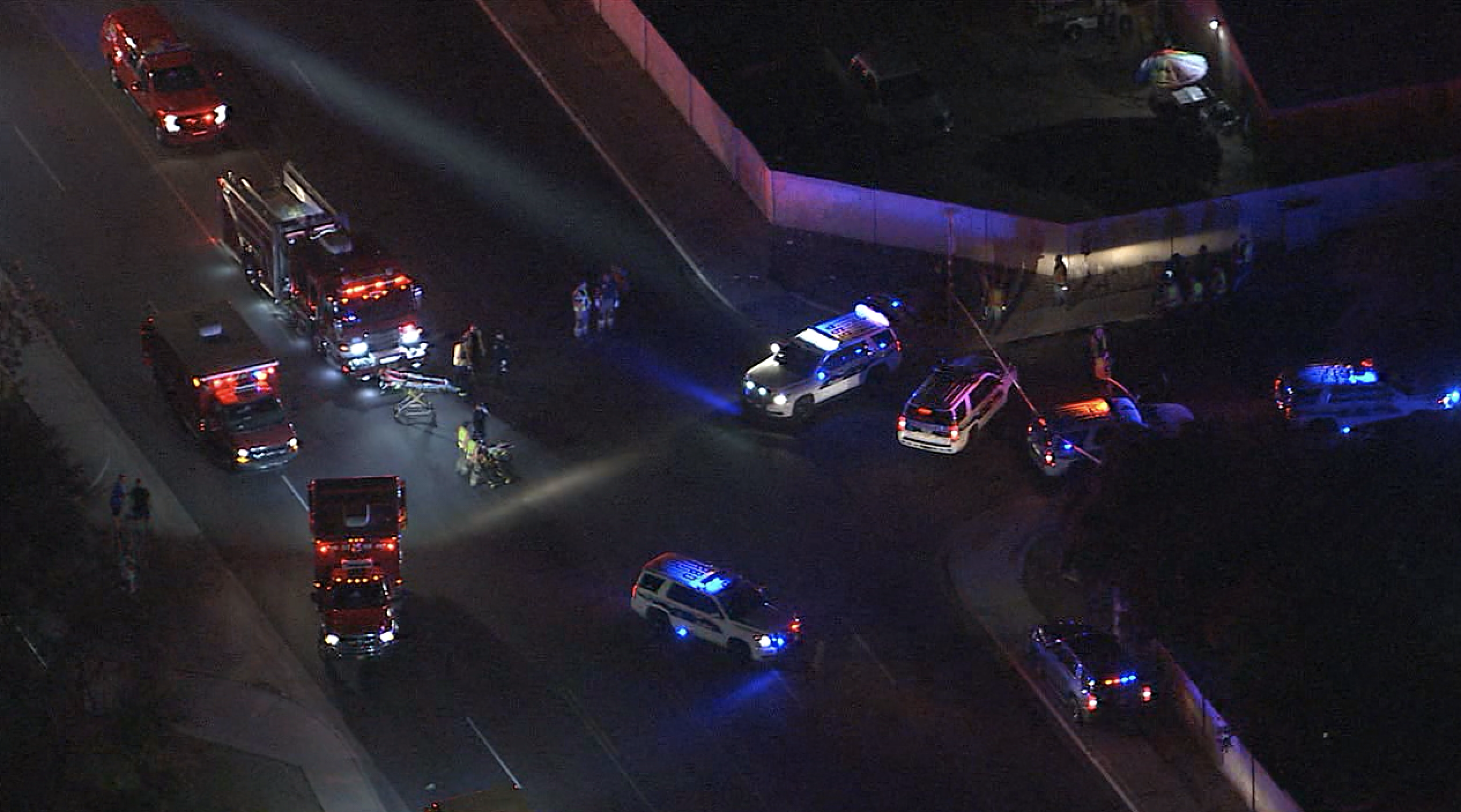 51st ave/mcdowell situation