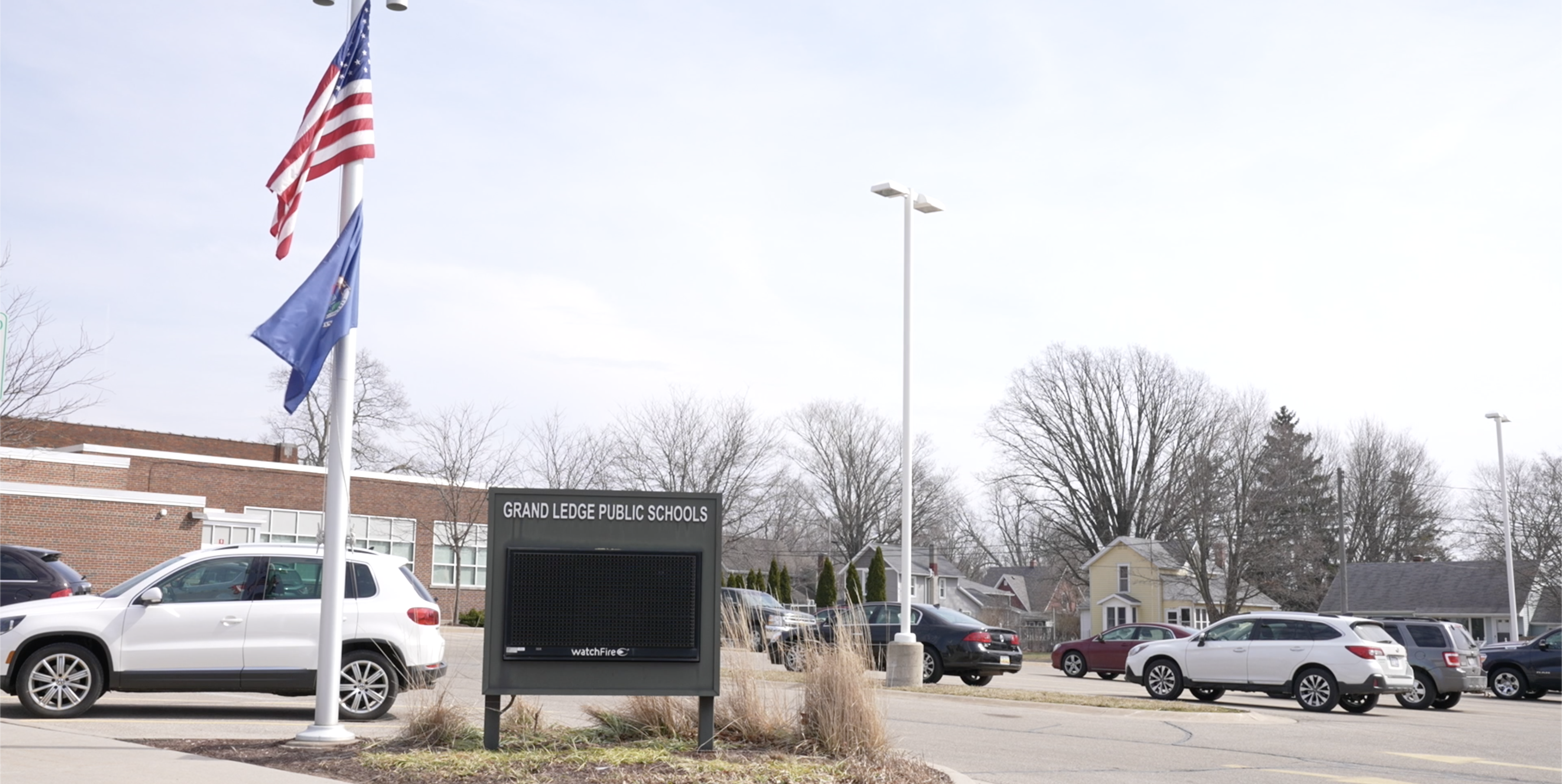 Grand Ledge Public Schools 