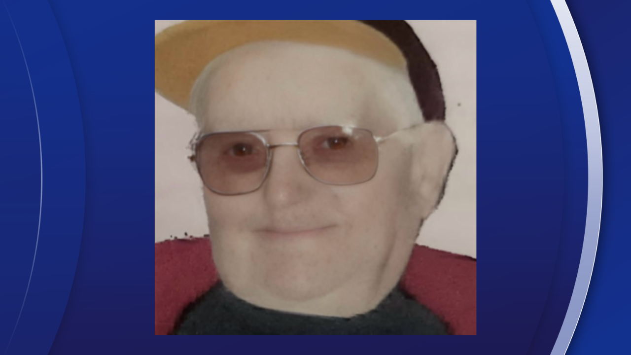 clearwater man