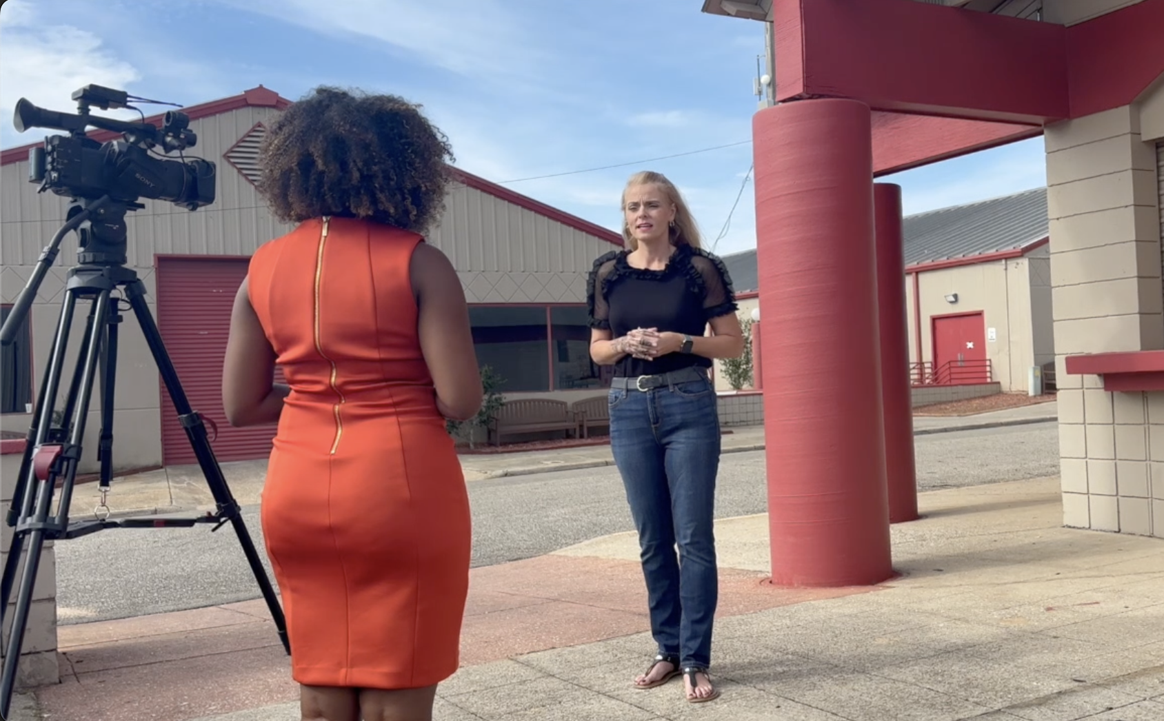 North Florida Fair director speaks out after calls for investigation into luxury watch purchase