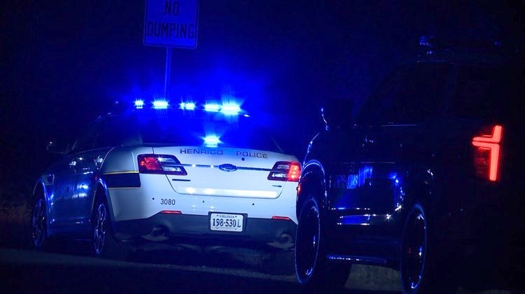 Search for suspect underway after trooper injured in I-295 traffic stop