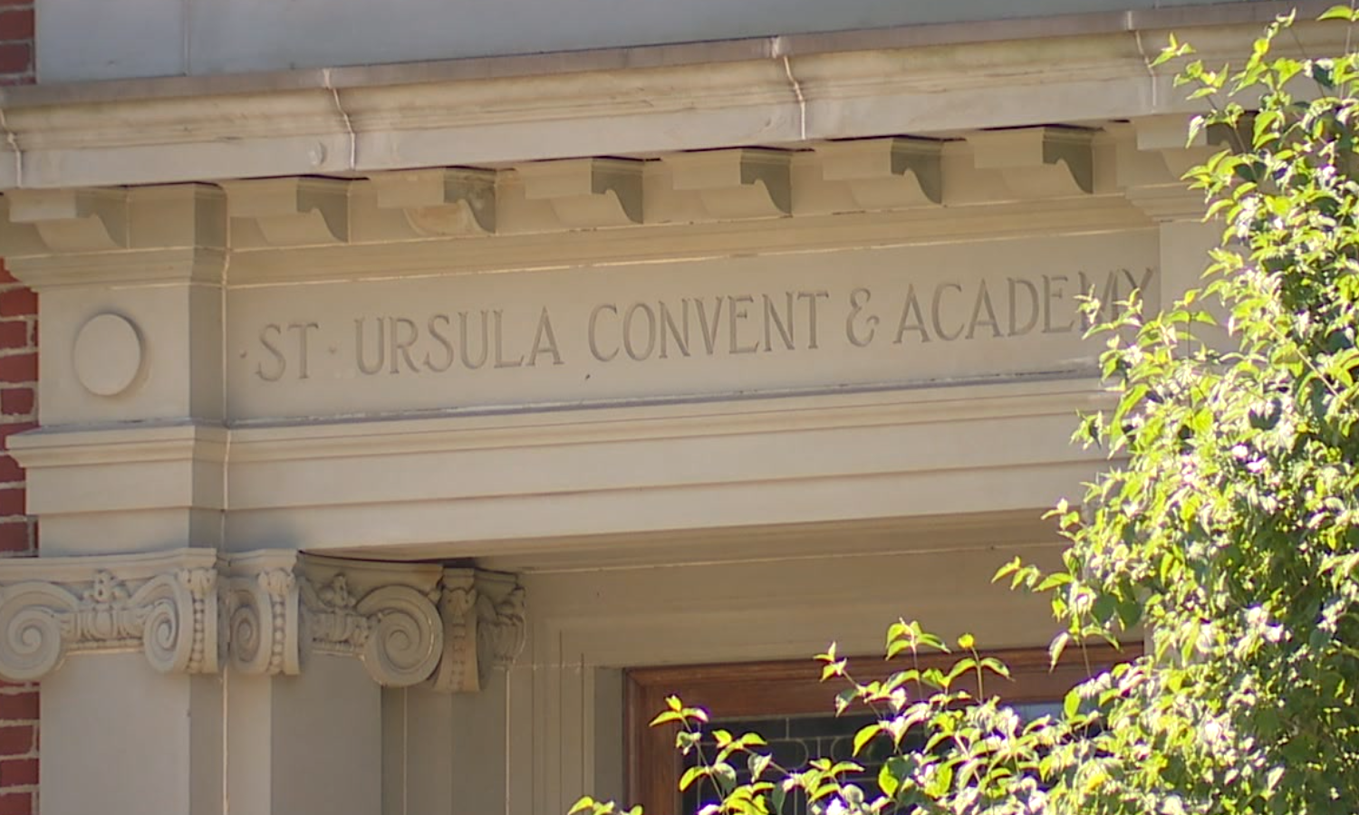 Saint Ursula Academy