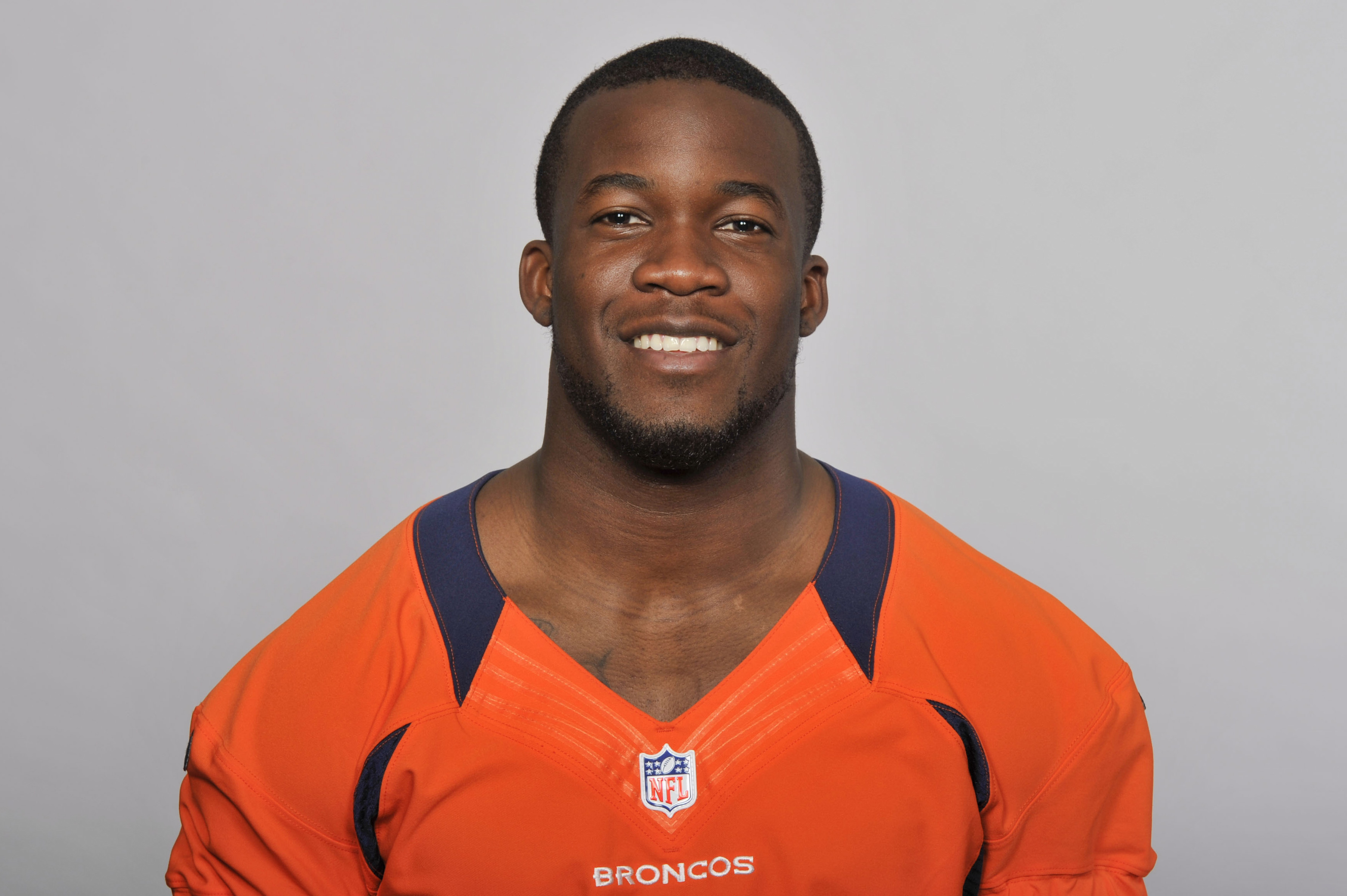 Ronnie Hillman